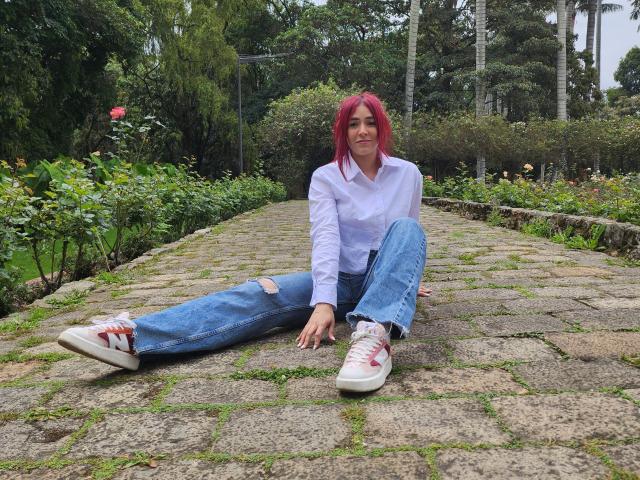 NicoColeman - Live porn &amp; sex cam - 17184554