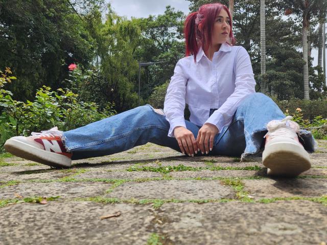 NicoColeman - Live porn &amp; sex cam - 17184566