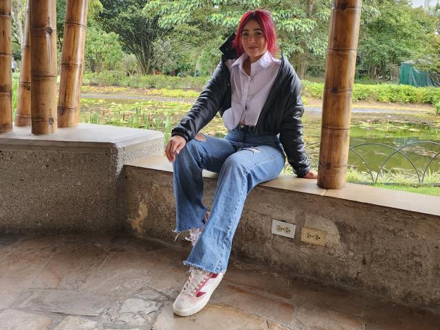 NicoColeman - Live Sex Cam - 17184666