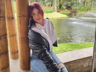 NicoColeman - Live sexe cam - 17184698