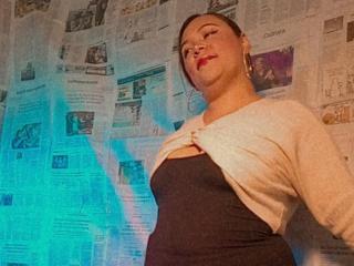 BiiancaCox - Sexe cam en vivo - 17186950