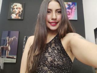 PaulaCeleste - Live porn & sex cam - 17187086