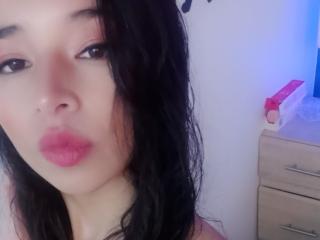 JessyGrants - Sexe cam en vivo - 17187306