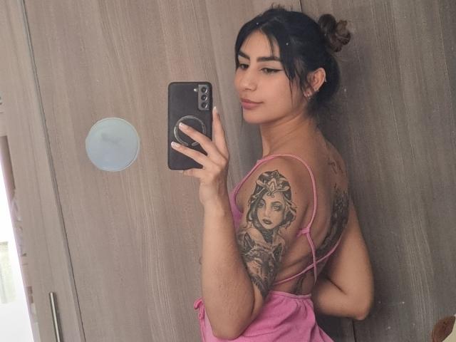 JessicaSoler - Sexe cam en vivo - 17190066