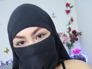 ElinaX - Live sexe cam - 17190450