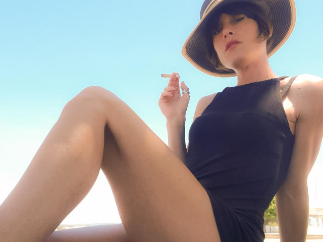 Aiyana - Live porn &amp; sex cam - 17190550