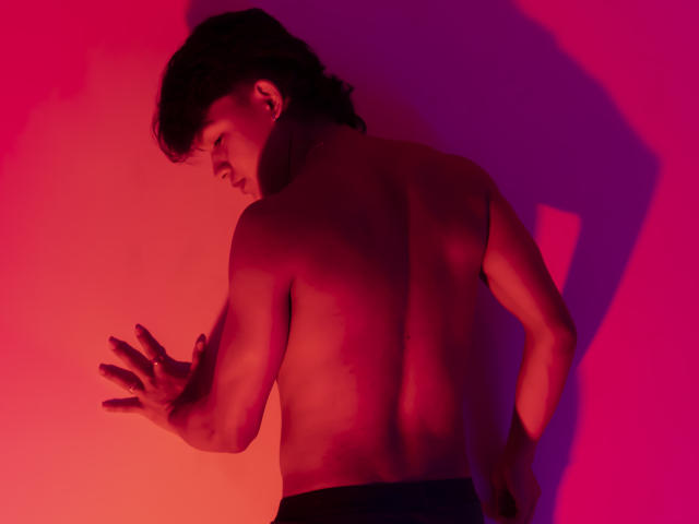 JordanTrinity - Live sex cam - 17190898