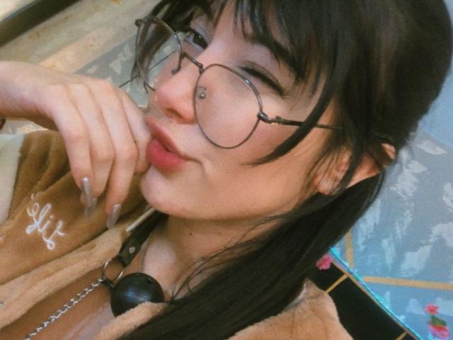 VioletaParr - Live porn &amp; sex cam - 17190946