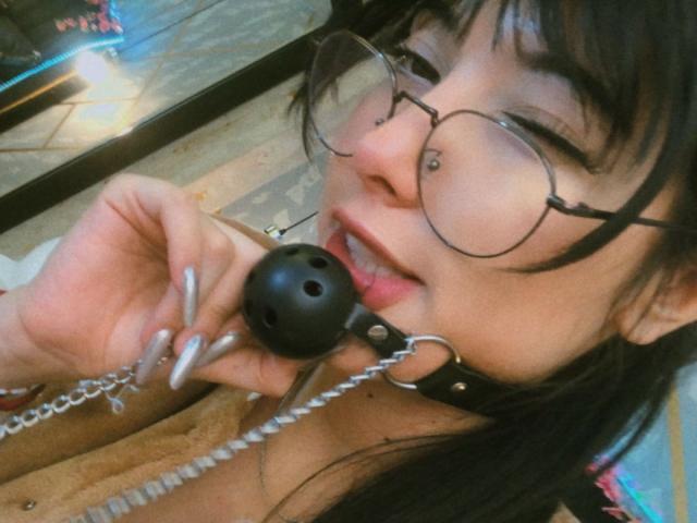 VioletaParr - Live porn &amp; sex cam - 17190954