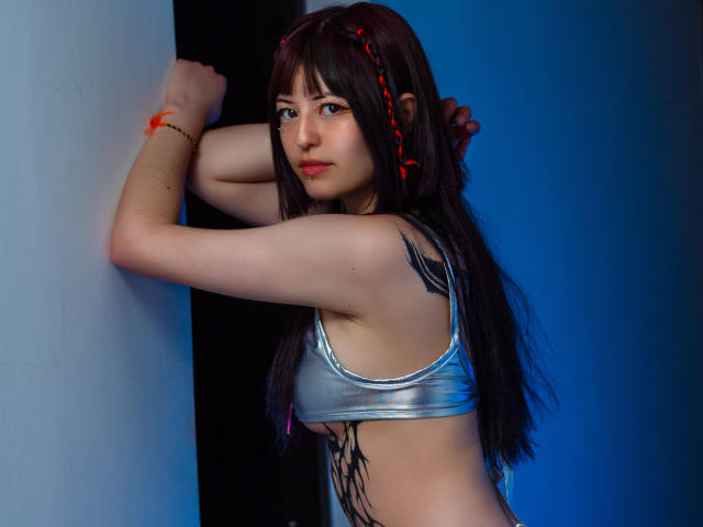 BonnieMel - Live sex cam - 17192618