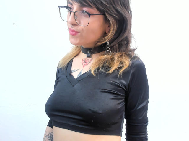 AmySpider - Live sexe cam - 17192810