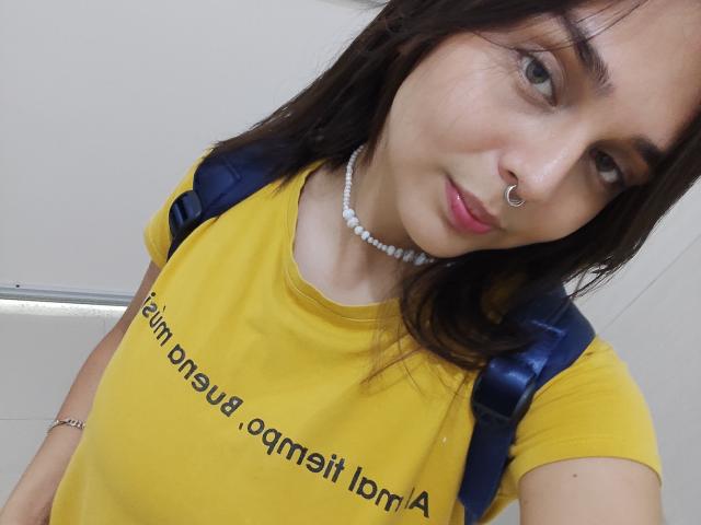 NicollSanchez - Live sexe cam - 17194550