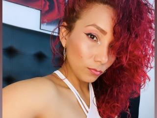 AmberDemons - Sexe cam en vivo - 17195854