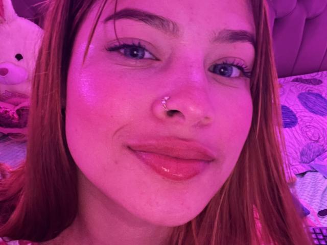 ShantalSummer - Live sex cam - 17195910