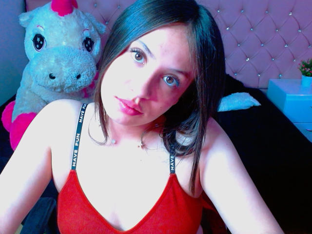 AmberHabbs - Sexe cam en vivo - 17195946