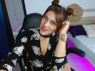 AntonellaJerez - Live sex cam - 17196006