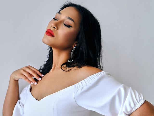 PatriciaWarner - Sexe cam en vivo - 17198414