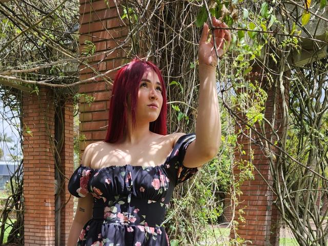 NicoColeman - Live sex cam - 17198690