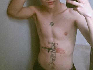 PatrickD - Live porn &amp; sex cam - 17201770