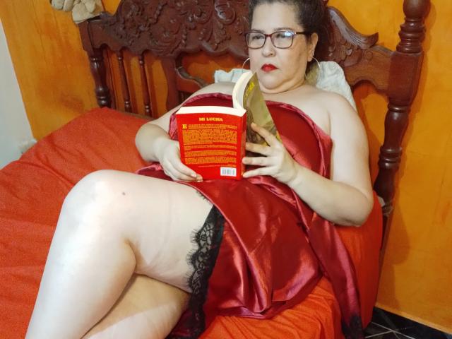 LorettaSanchez - Live porn &amp; sex cam - 17202854