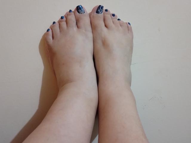 LorettaSanchez - Live sex cam - 17203054