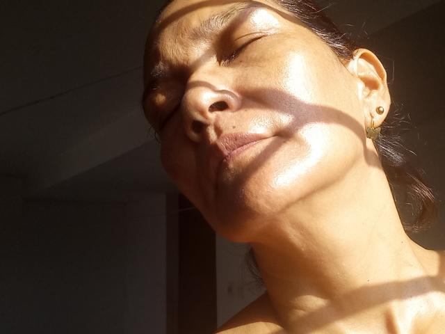 MatureJennyX - Sexe cam en vivo - 17203410