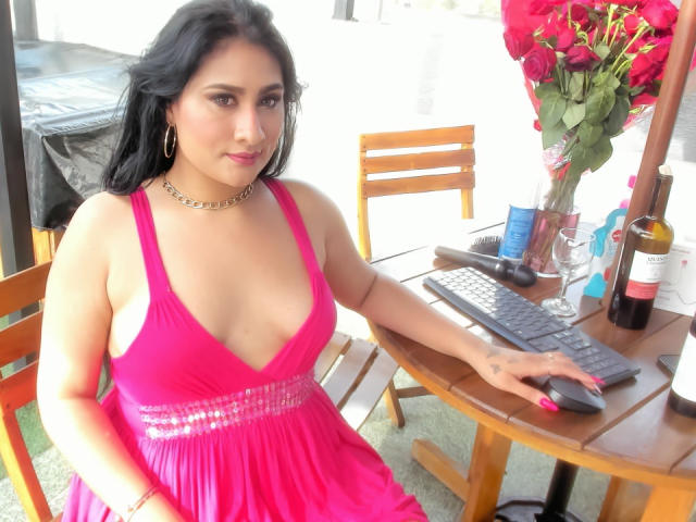 ShiaraRussi - Live Sex Cam - 17203546