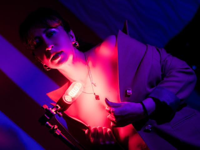 ViktoriaBrown - Sexe cam en vivo - 17203730