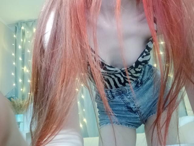 OliviaSweety - Élő pornó és szexkamera - 17205162