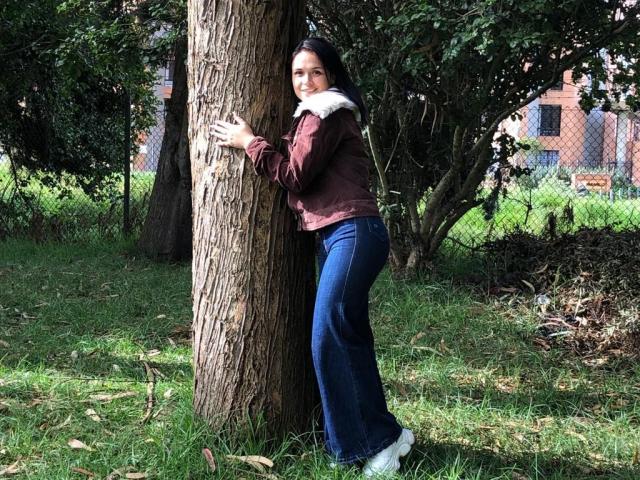 WendySchulz - Sexe cam en vivo - 17205202