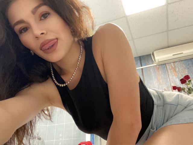 MadisonRey - Live porno og sexkamera - 17206590