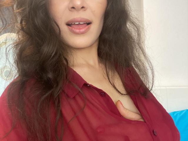 MadisonRey - Live porn &amp; sex cam - 17206606