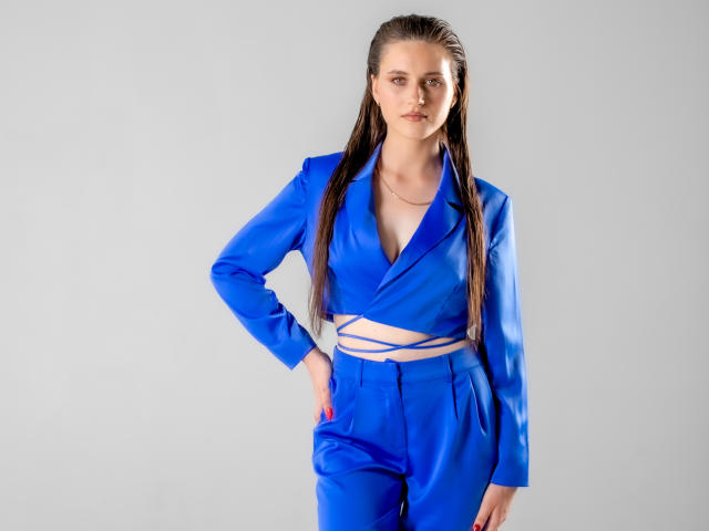 LeslieKorfs - Sexe cam en vivo - 17206810