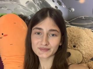 MoonLiza - Live sex cam - 17207066