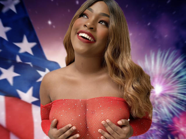 KeshaBanks - Sexe cam en vivo - 17207746