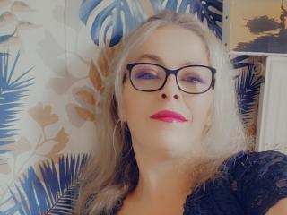 Melusia - Sexe cam en vivo - 17208058