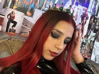 LillyKingsly - Live sexe cam - 17208074