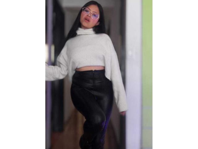 AnnitaWhite - Sexe cam en vivo - 17208554