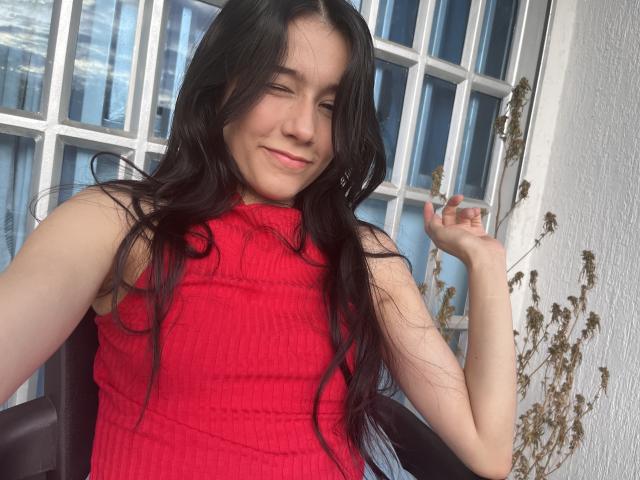 DeisyWest - Live porn &amp; sex cam - 17208738