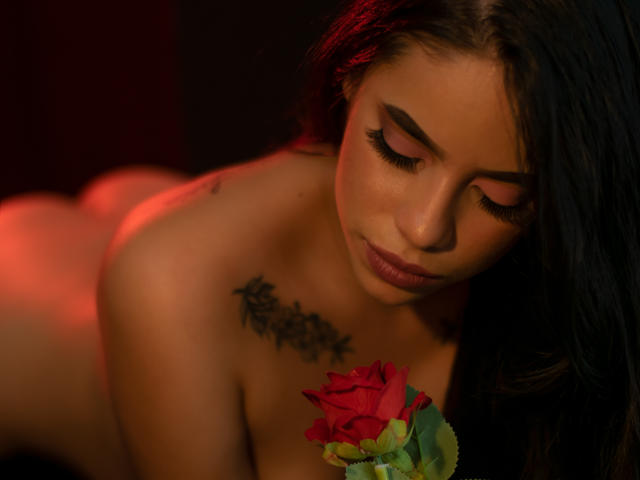 MelannyVega - Sexe cam en vivo - 17209950