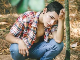 PatrickD - Live porn &amp; sex cam - 17210822