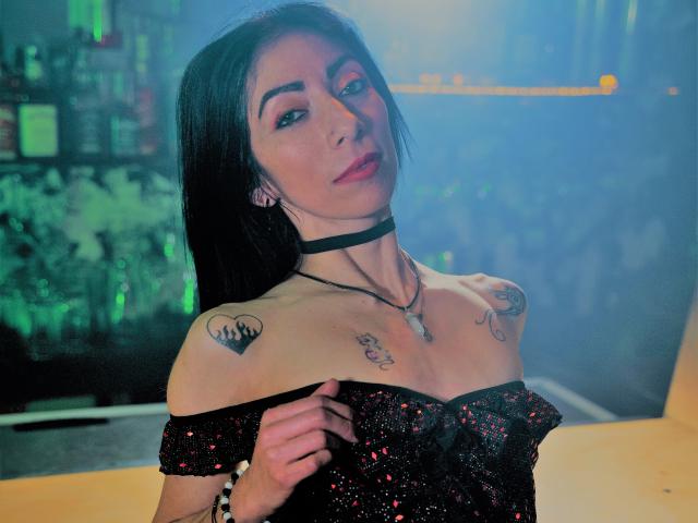 RouseFerrer - Live sex cam - 17212530