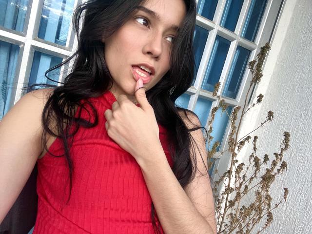 DeisyWest - Live sexe cam - 17213086