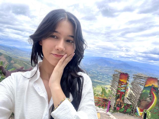 DeisyWest - Live sex cam - 17213130