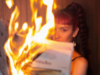 YourDarkPrincess - Sexe cam en vivo - 17213522