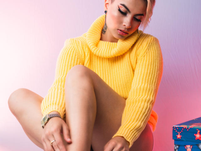 CloeBransoon - Sexe cam en vivo - 17215246