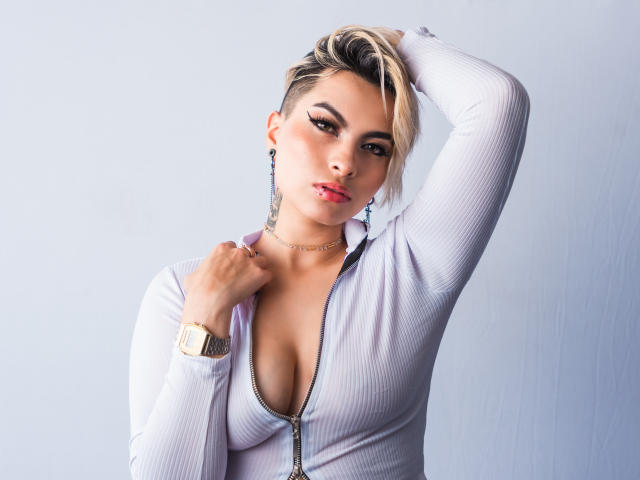 CloeBransoon - Live sex cam - 17215266
