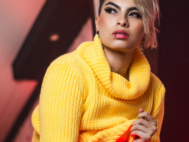 CloeBransoon - Sexe cam en vivo - 17215270