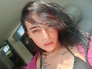 YeiSela - Sexe cam en vivo - 17216242