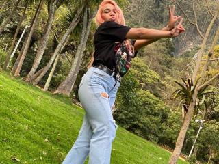 MaddisonScott - Sexe cam en vivo - 17216398